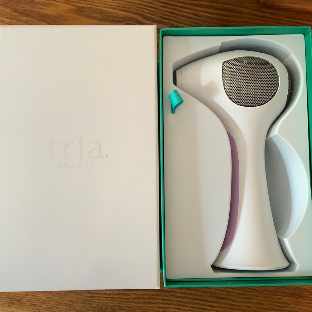 COPY - Tria Beauty Laser Hair Remover